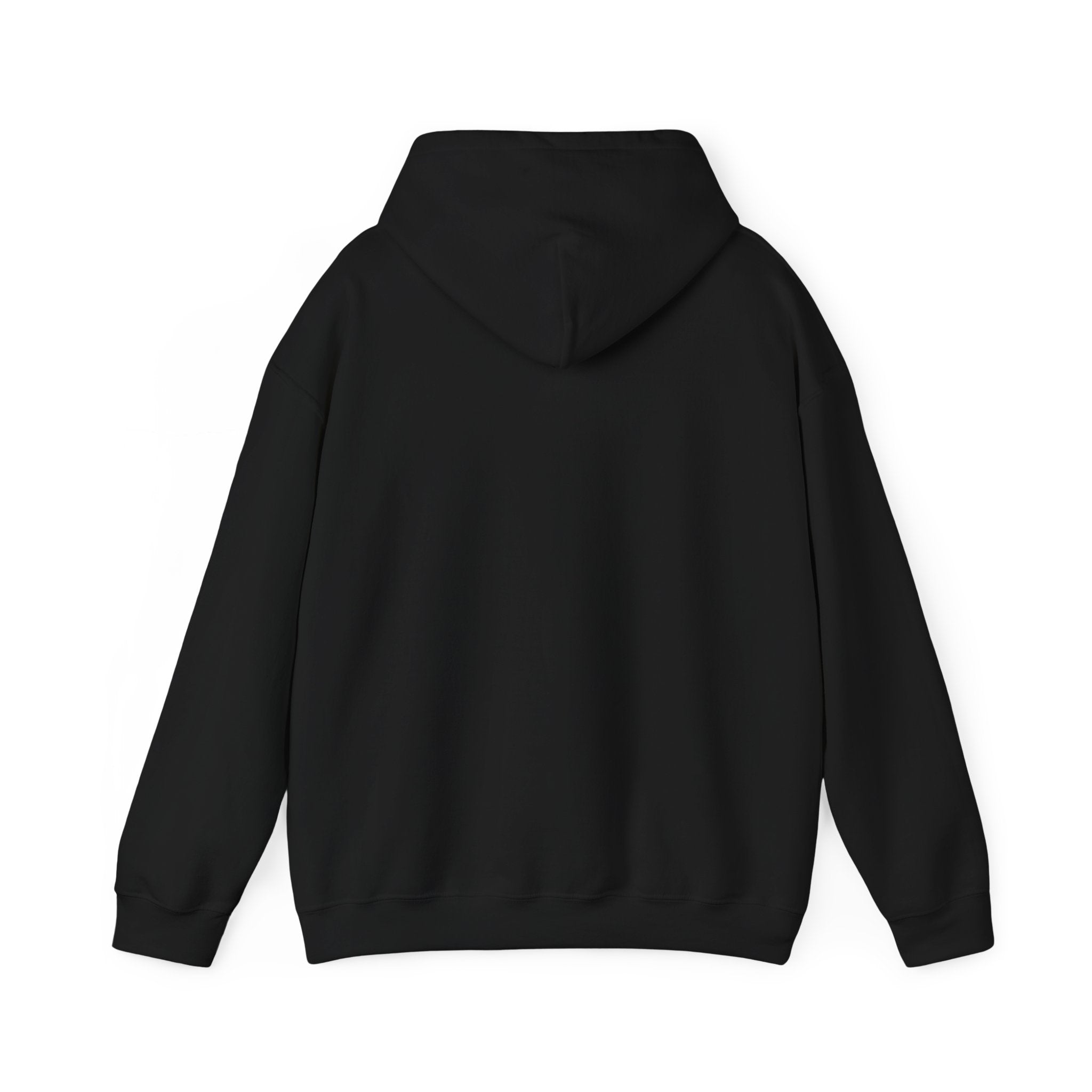 Panther Logo (Blue) — Panther Country Hoodie