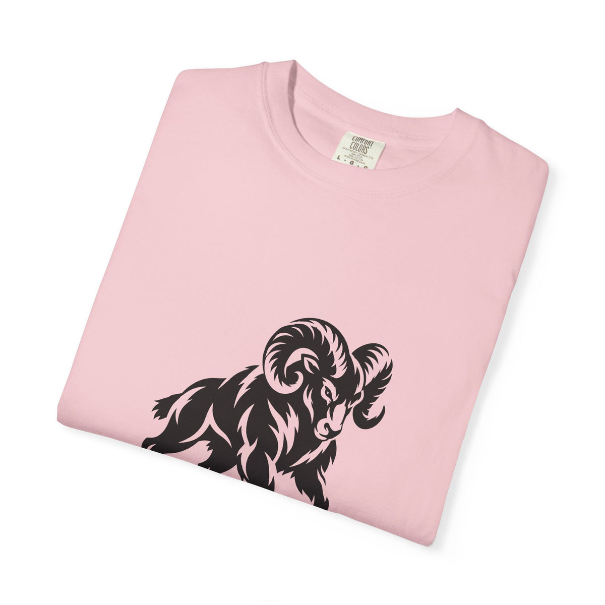 KYOA — The Ram (HEADSTRONG)