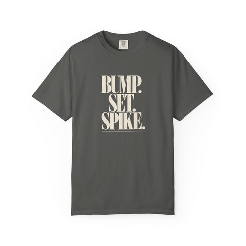 KYOA — Bump. Set. Spike. Tee
