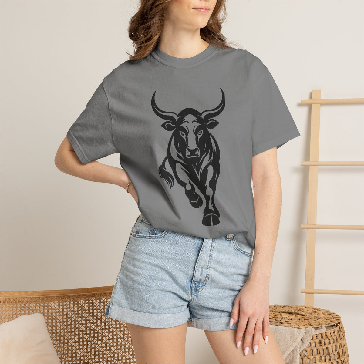 KYOA — The Bull (RELENTLESS)
