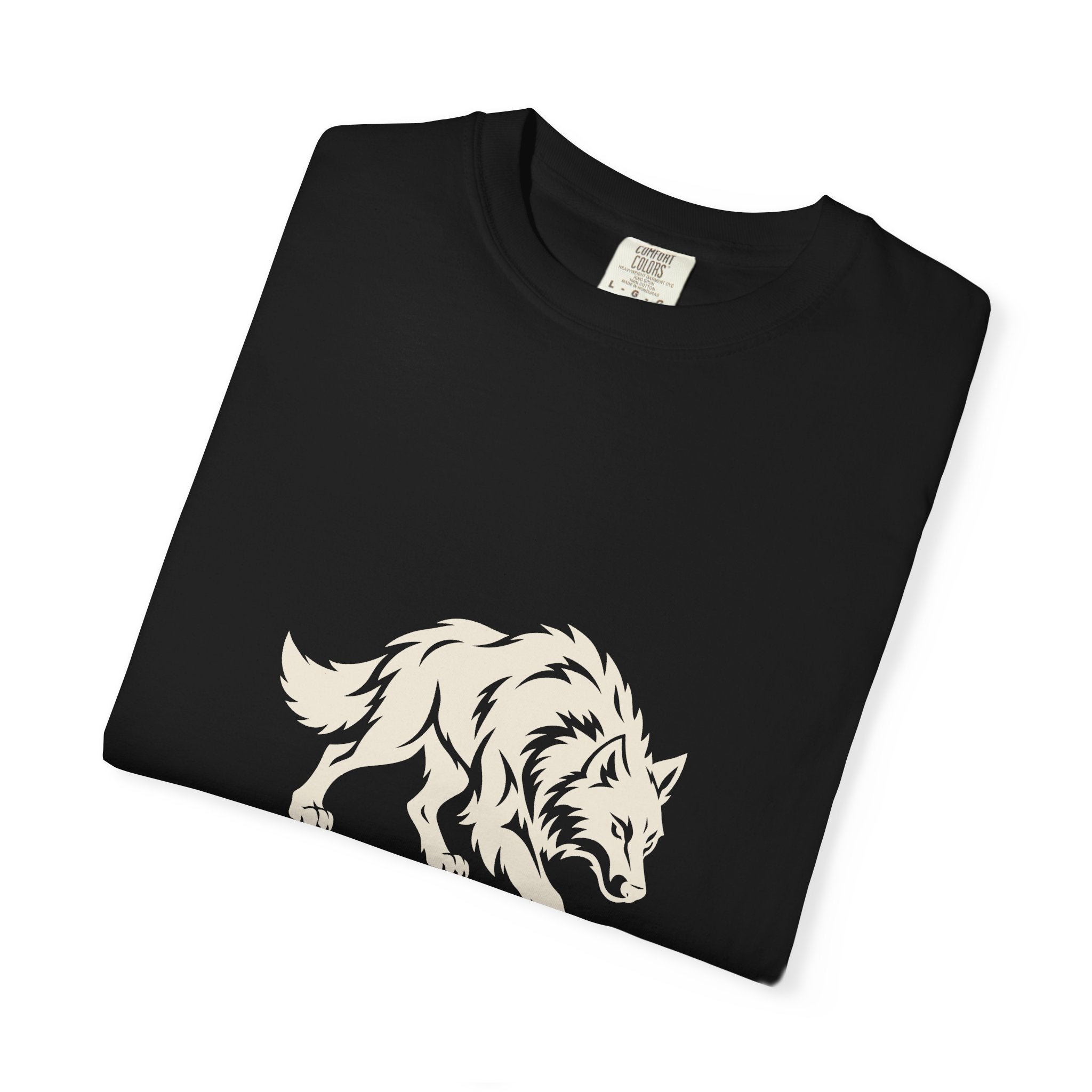 KYOA — The Wolf (PACK)