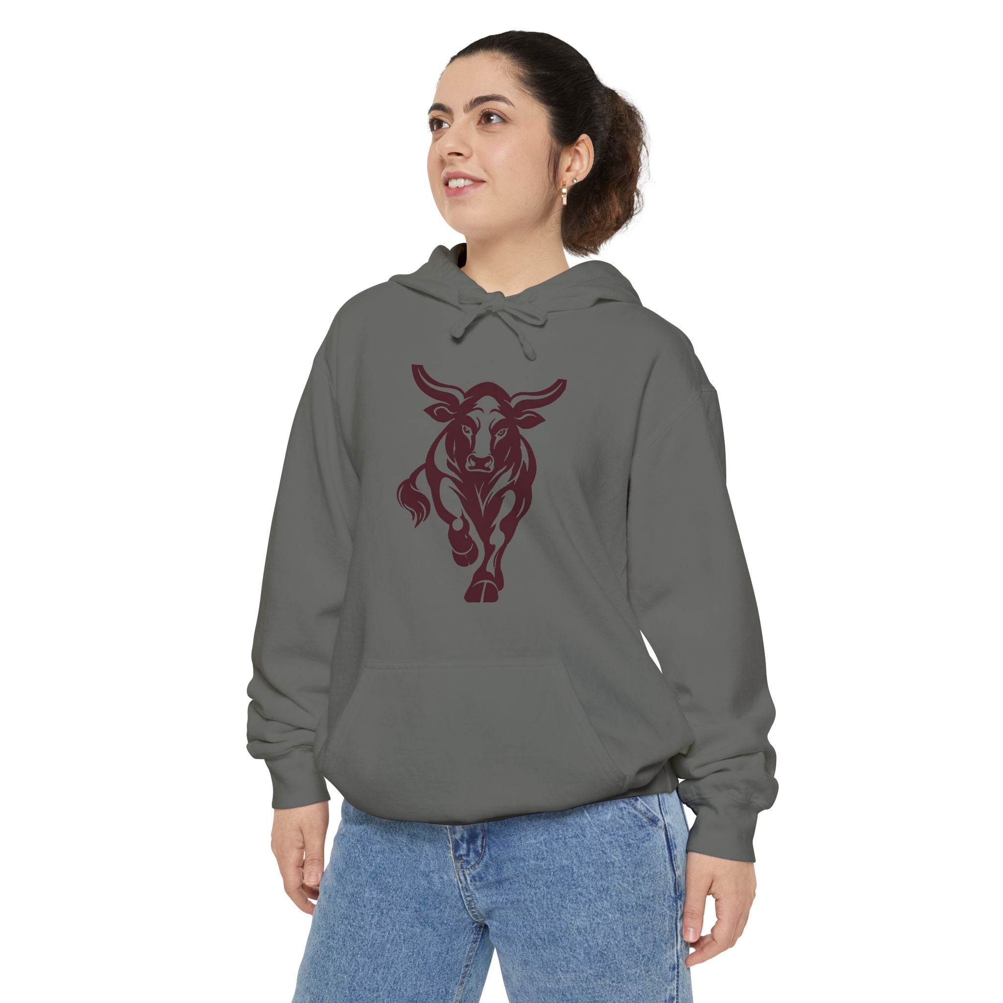 KYOA × Longhorn — Hoodie