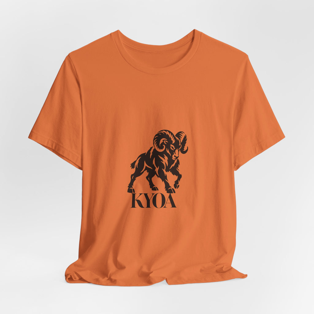 KYOA — The Ram · Team Colors (HEADSTRONG)