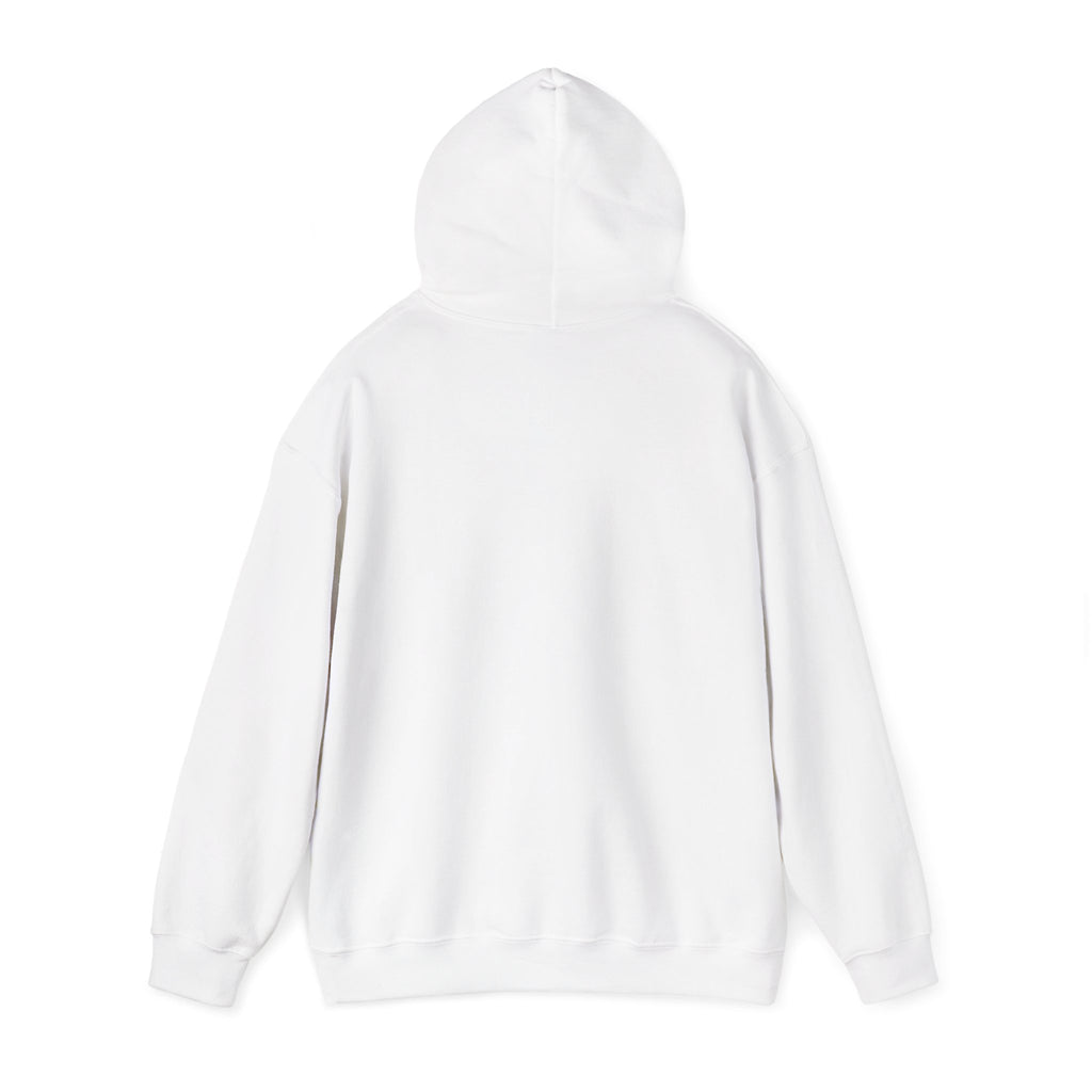Mud. Sweat. Touchdowns. — Football Mom Hoodie
