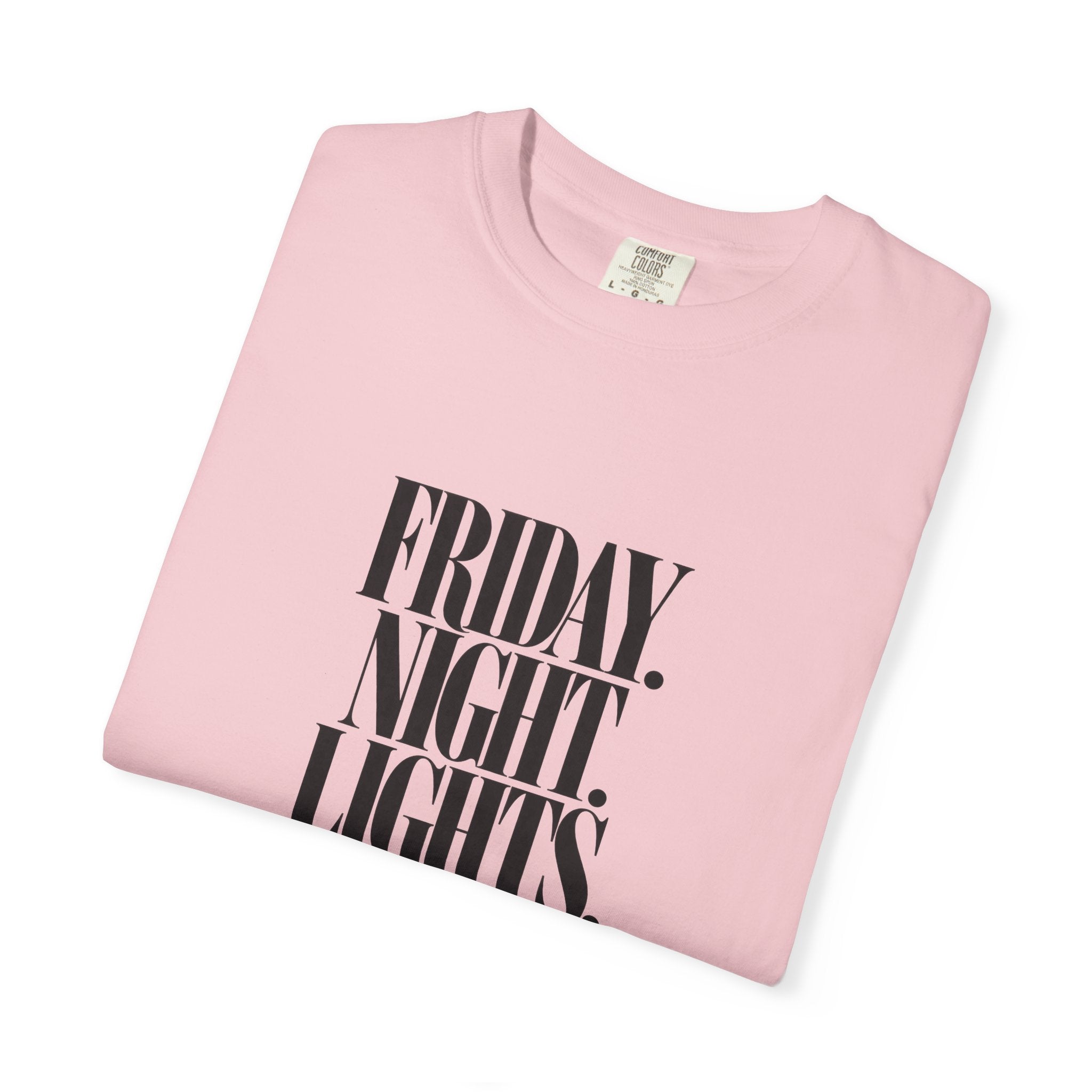 KYOA — Friday. Night. Lights. Tee