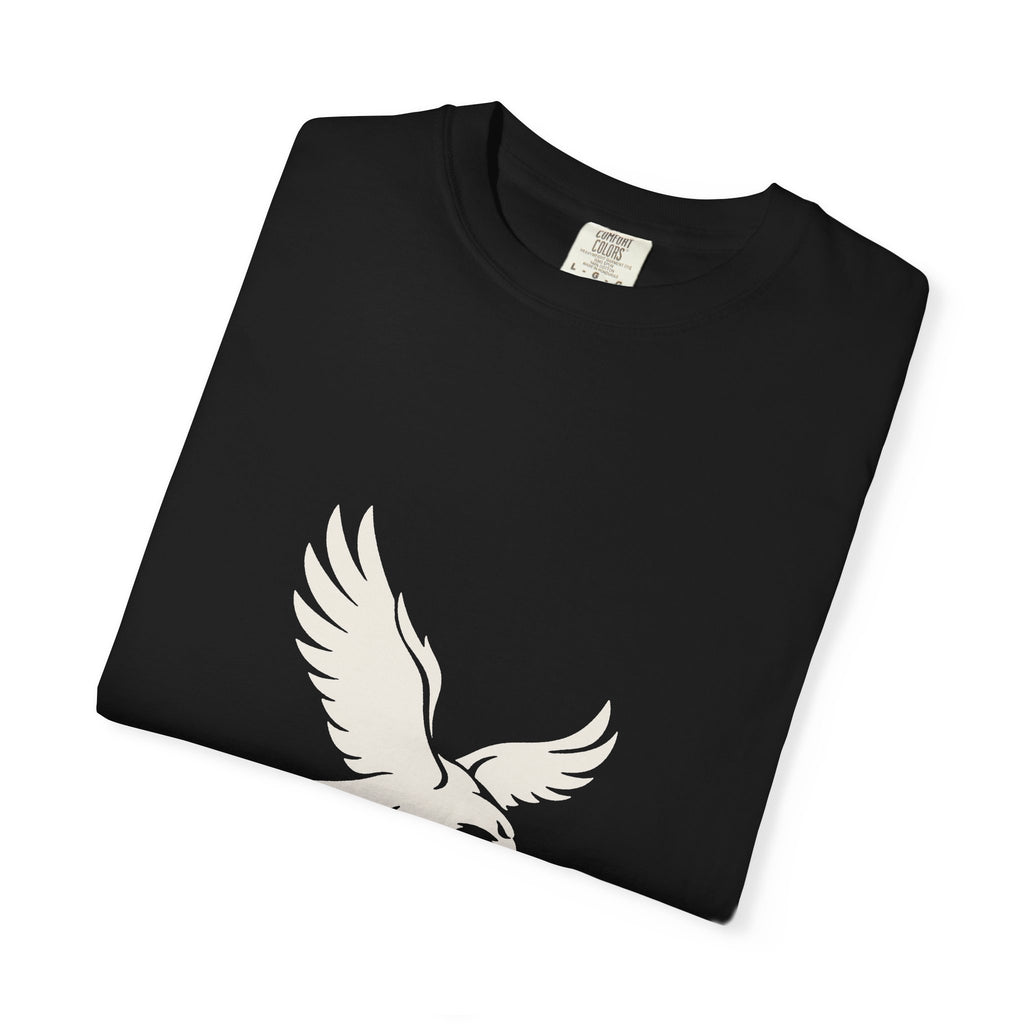 KYOA — The Eagle (RISE)