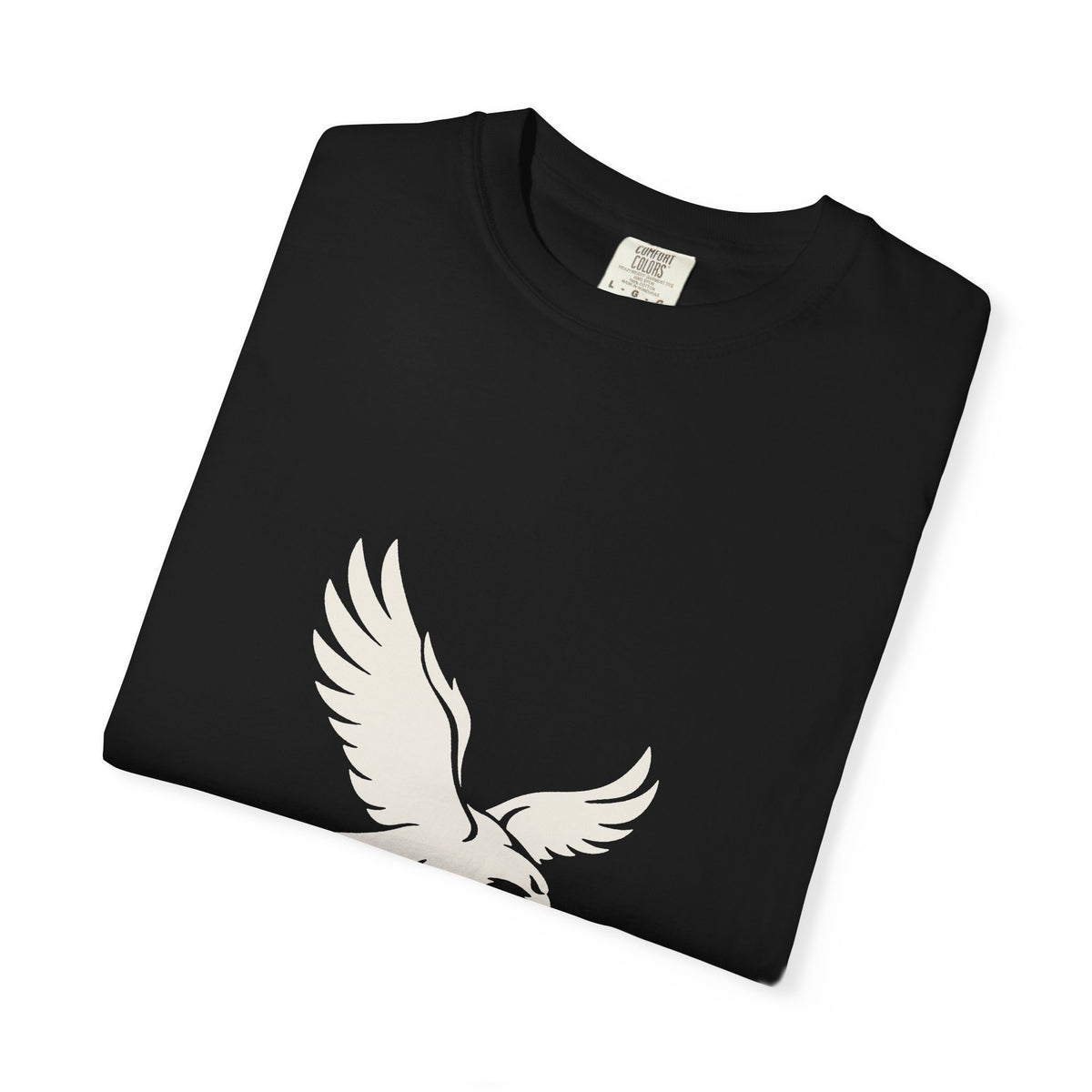 KYOA — The Eagle (RISE)