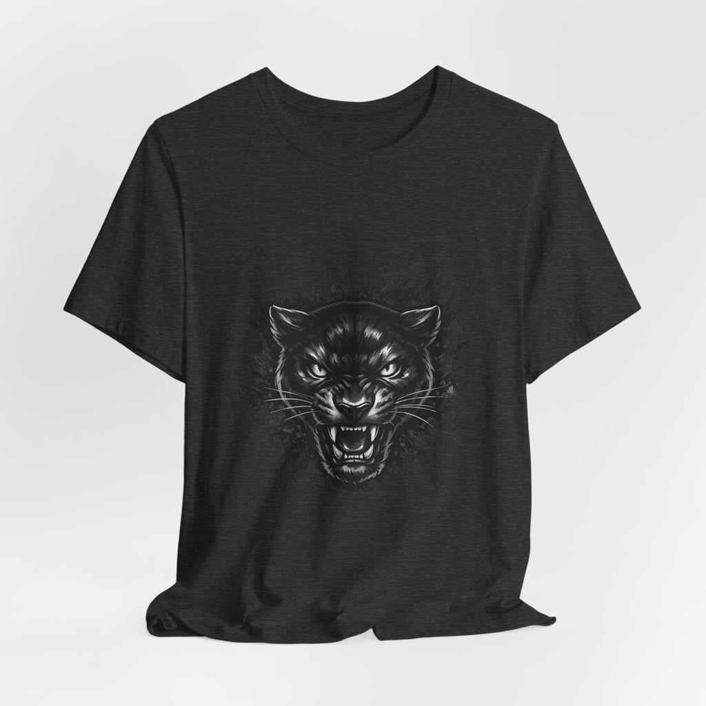 Panther Logo — Panther Country Tee