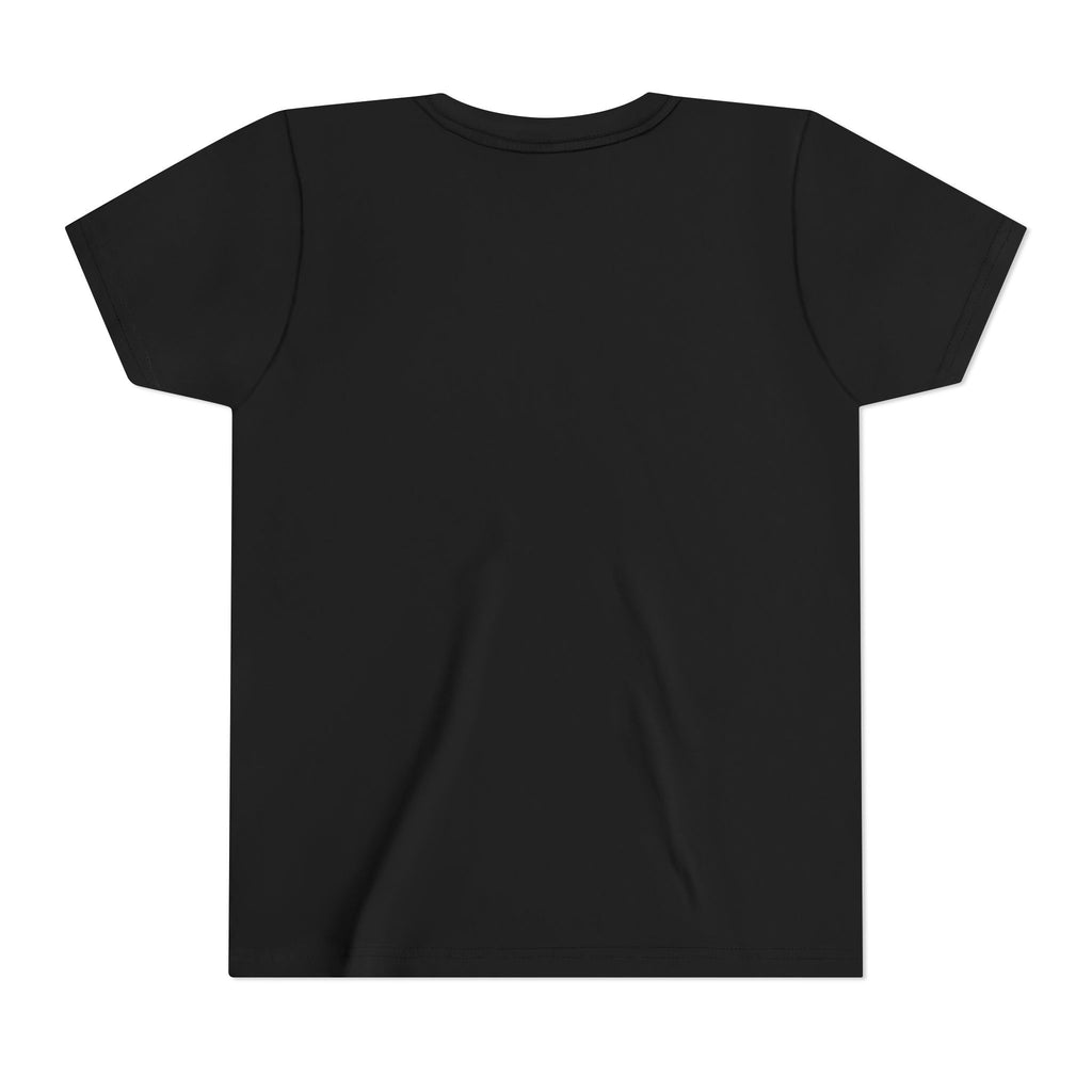 KYOA KIDS — The Bull · Youth Tee (RELENTLESS)