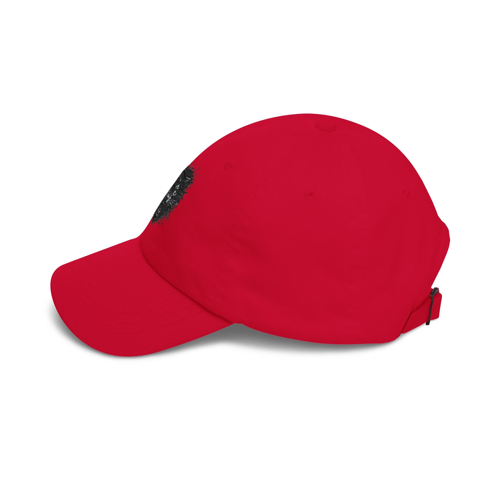 Panther — Embroidered Dad Hat