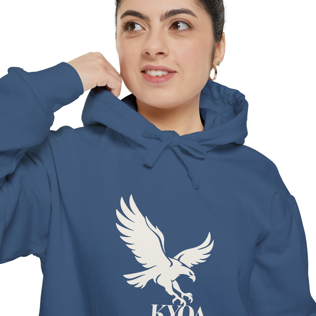 KYOA — The Eagle Hoodie (RISE)