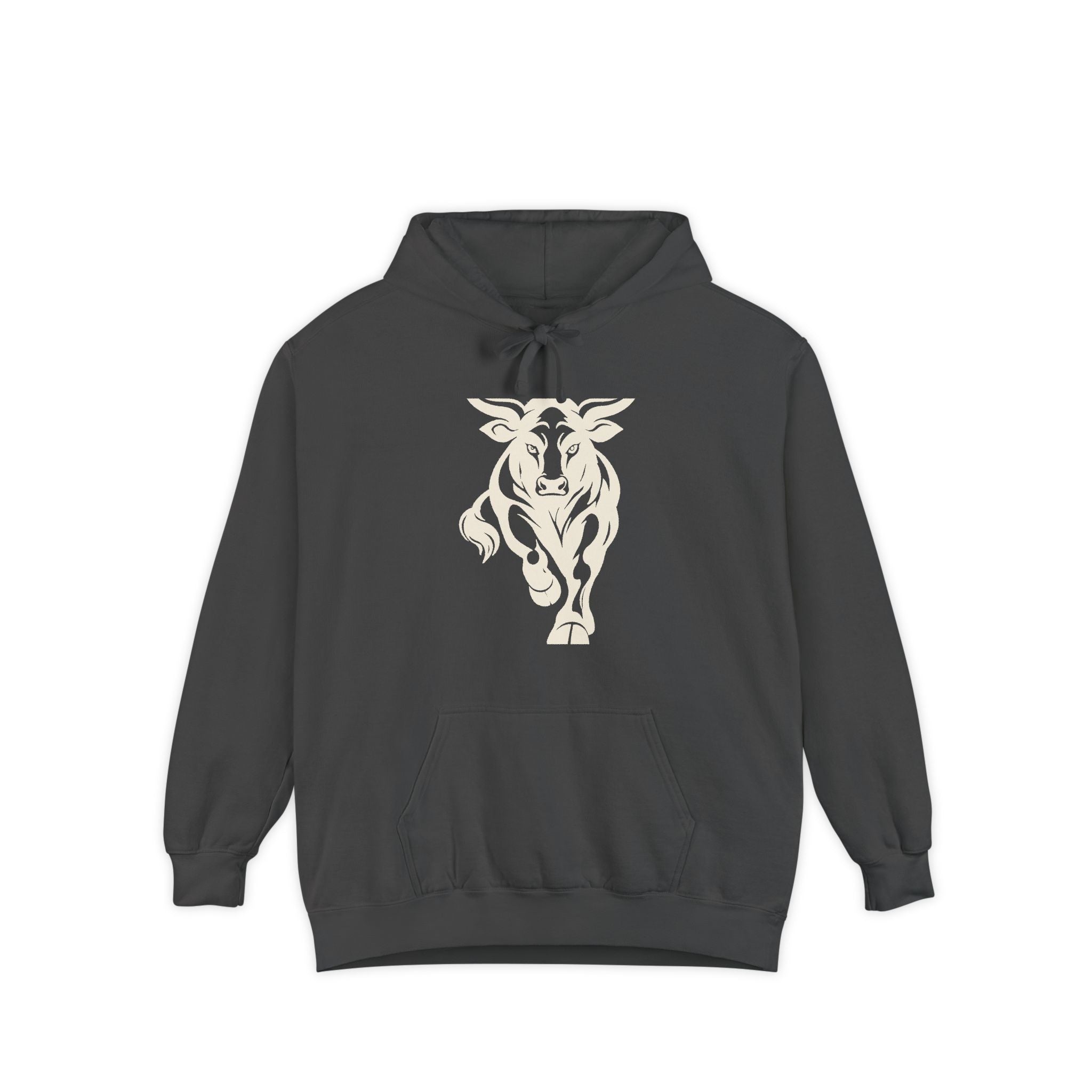 KYOA — The Bull Hoodie (RELENTLESS)