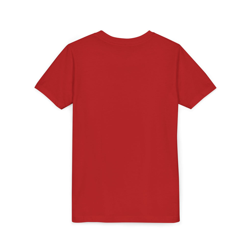 KYOA KIDS — The Lion · Youth Tee (COURAGE)