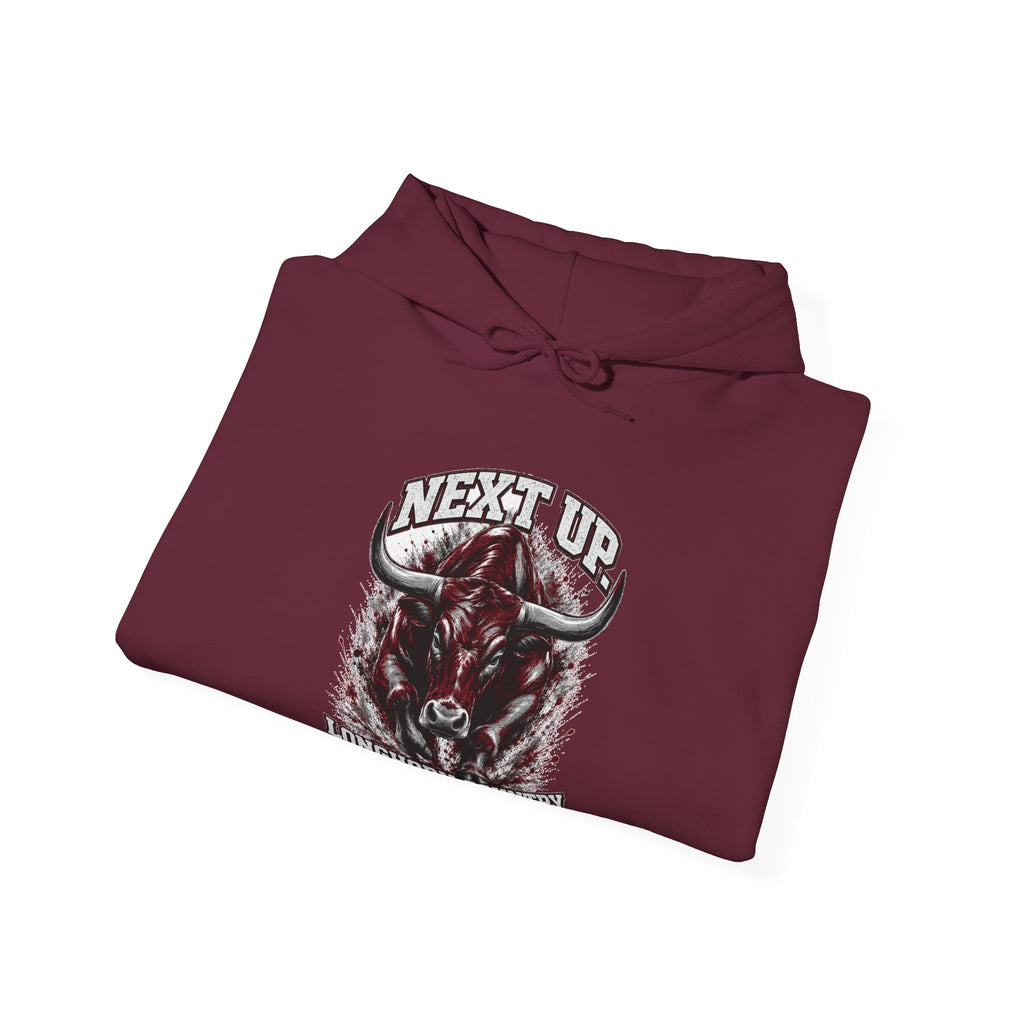Longhorn Country Class of 2028 Hoodie