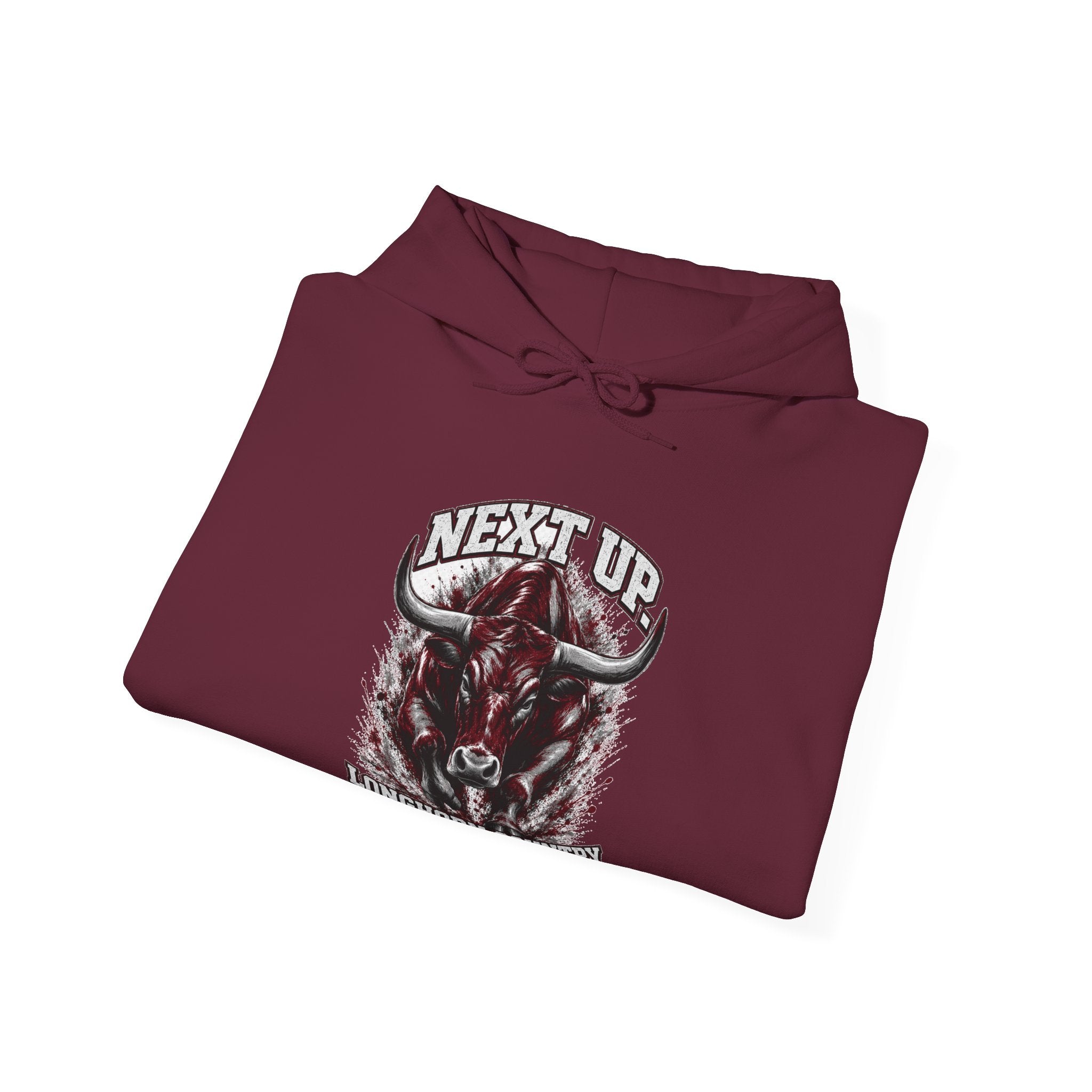 Longhorn Country Class of 2028 Hoodie