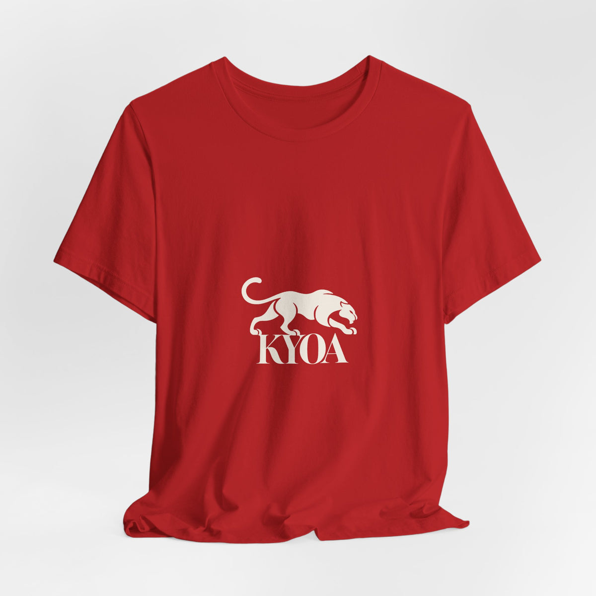 KYOA — The Panther · Team Colors (DISCIPLINE)