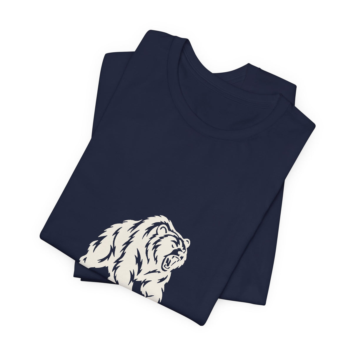 KYOA — The Bear · Team Colors (STRENGTH)