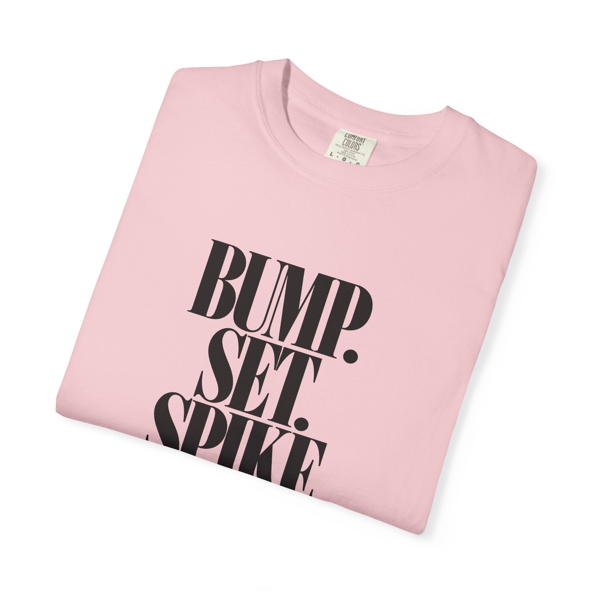KYOA — Bump. Set. Spike. Tee