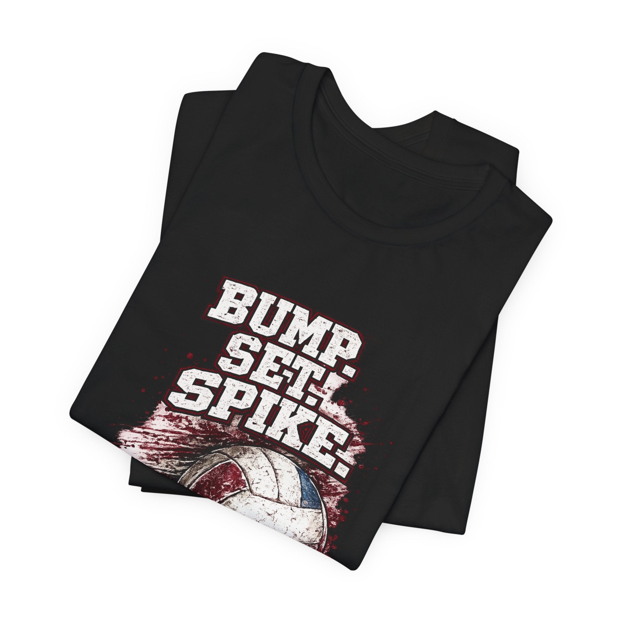 Volleyball Mom Tee