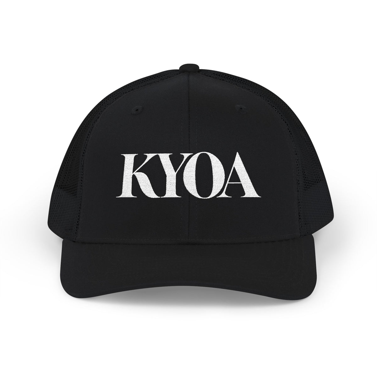 KYOA — Trucker