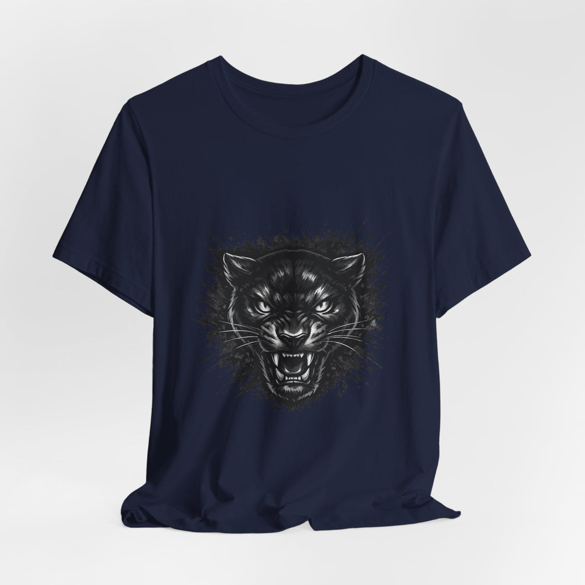 Panther Logo — Panther Country Tee
