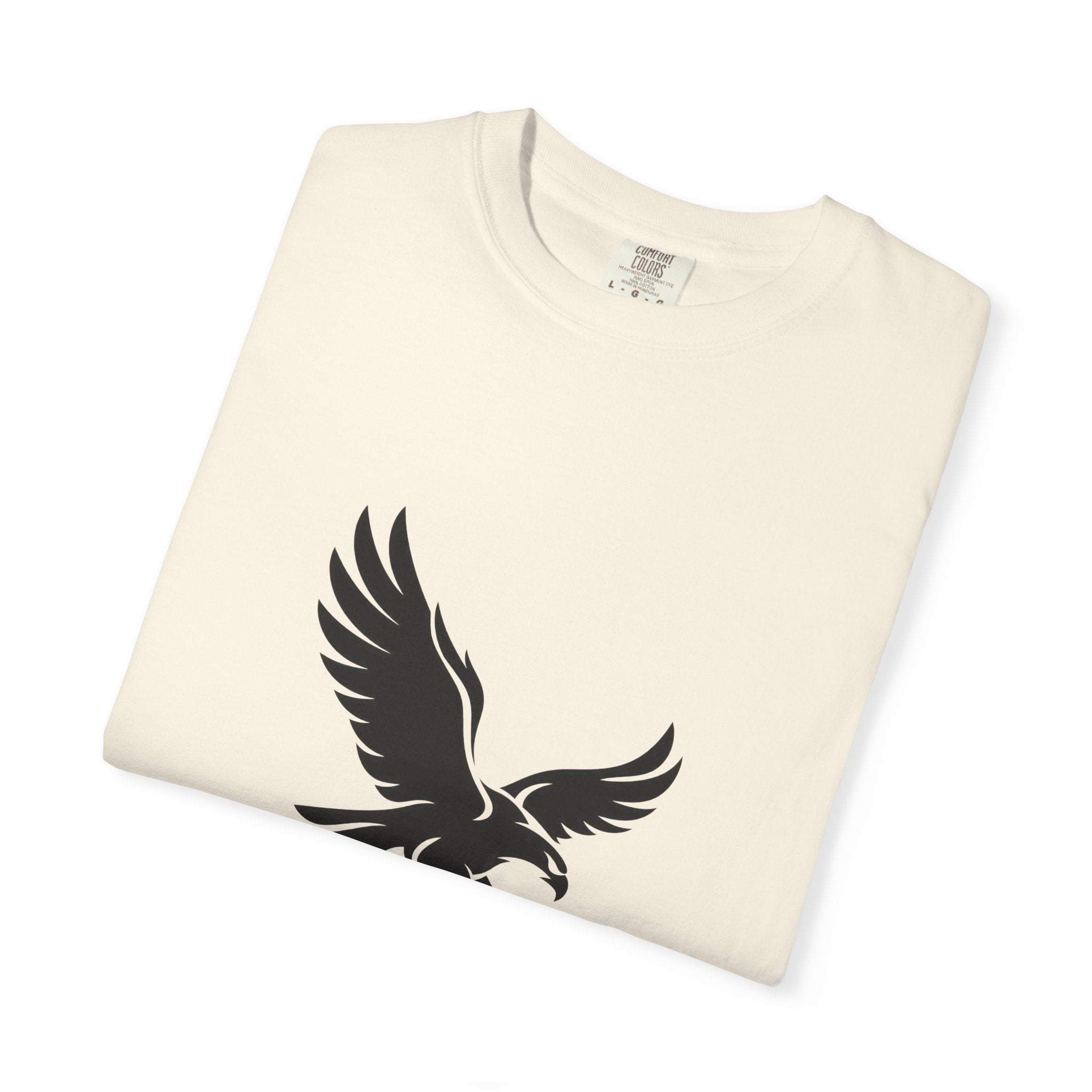 KYOA — The Eagle (RISE)