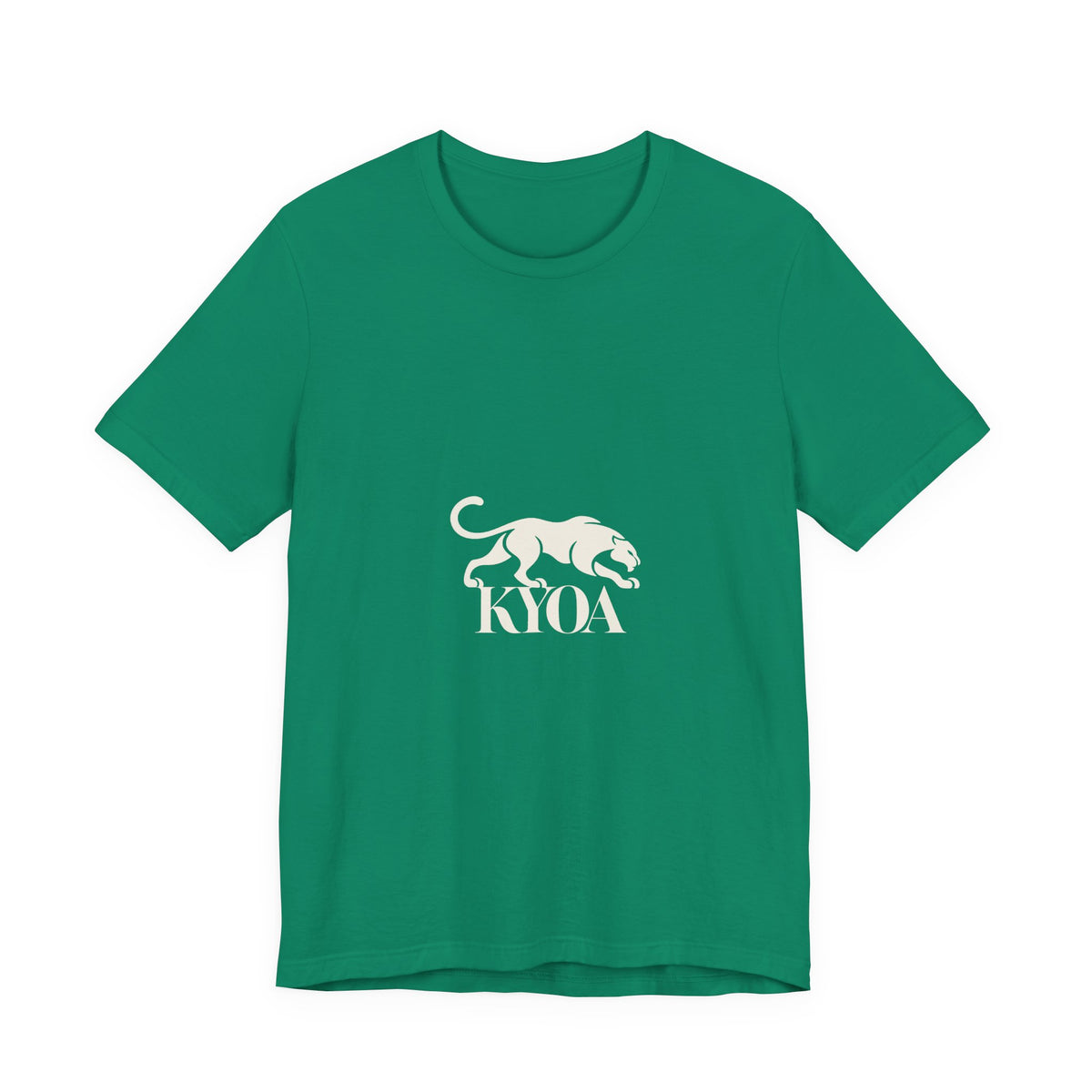 KYOA — The Panther · Team Colors (DISCIPLINE)