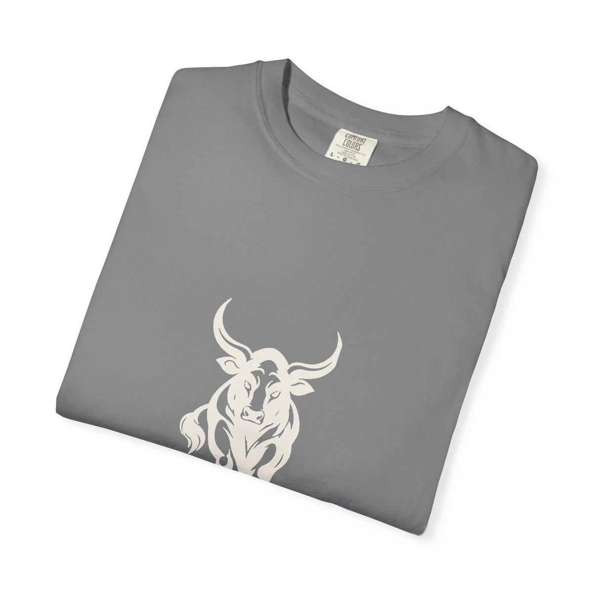 KYOA — The Bull (RELENTLESS)