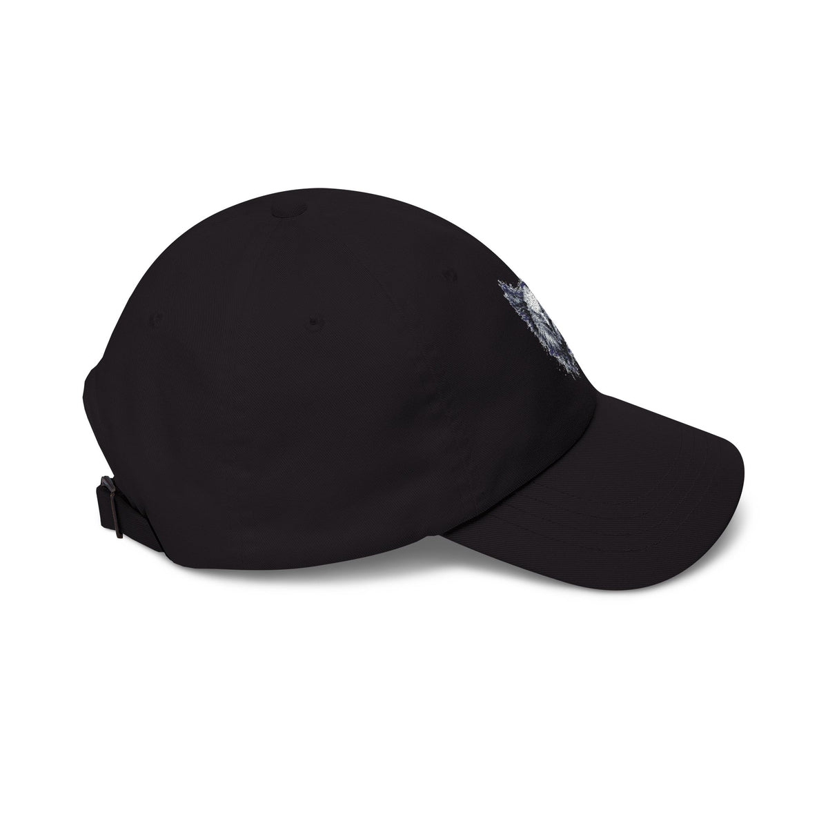 Eagle — Embroidered Dad Hat