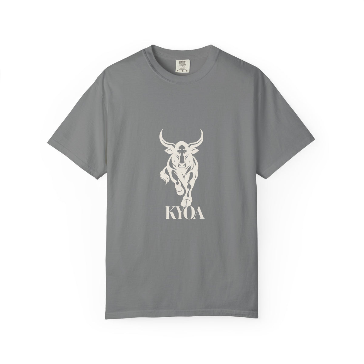 KYOA — The Bull (RELENTLESS)