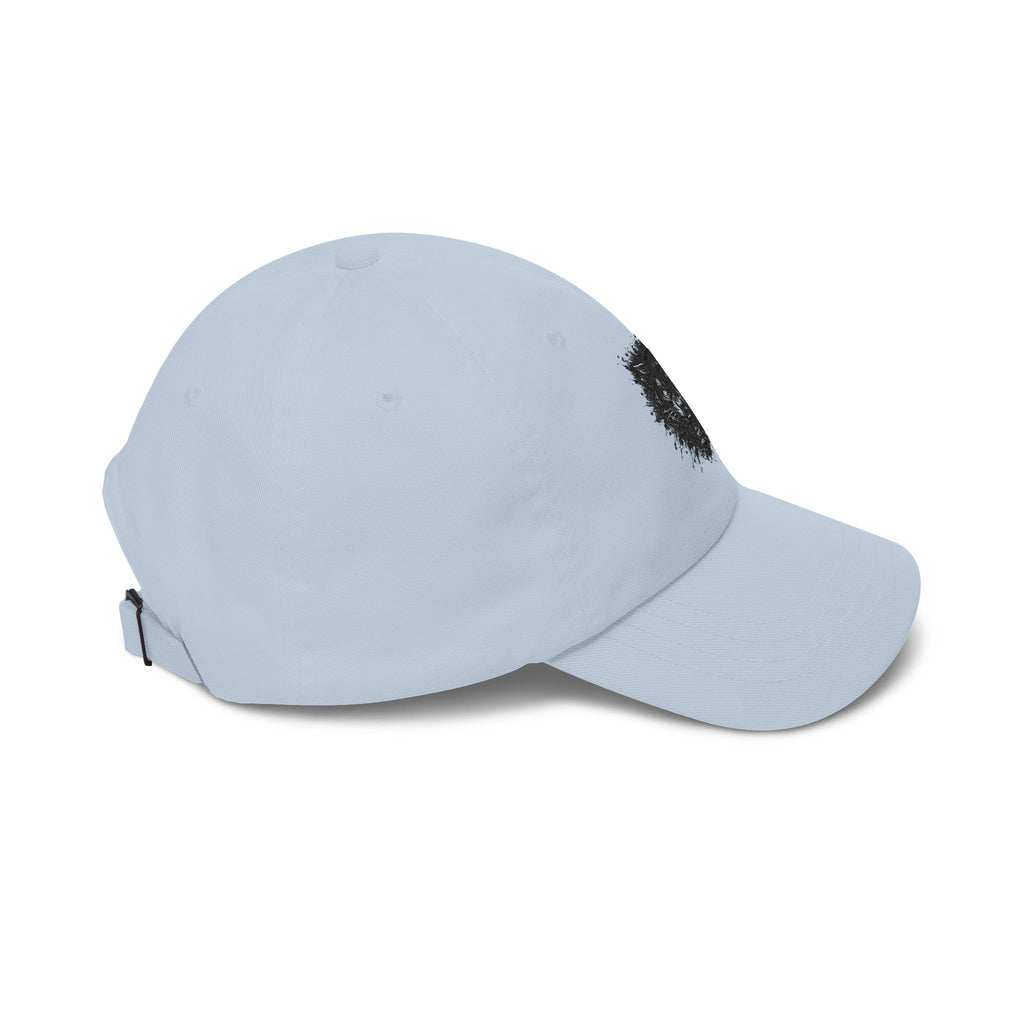 Panther — Embroidered Dad Hat