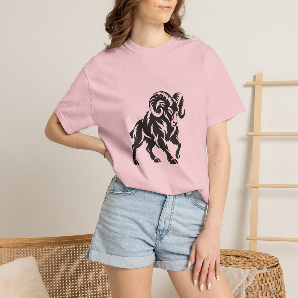 KYOA — The Ram (HEADSTRONG)