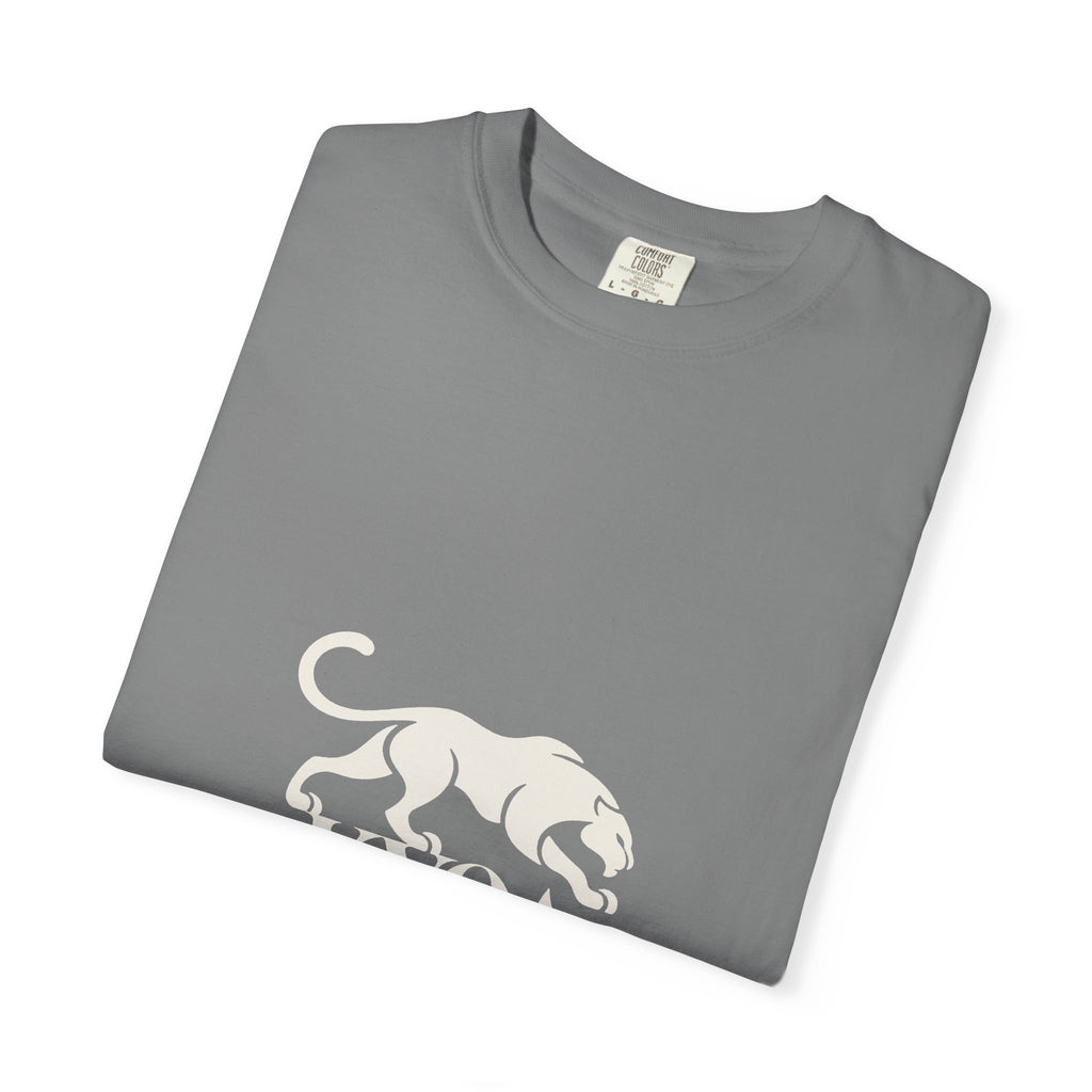 KYOA — The Panther (DISCIPLINE)