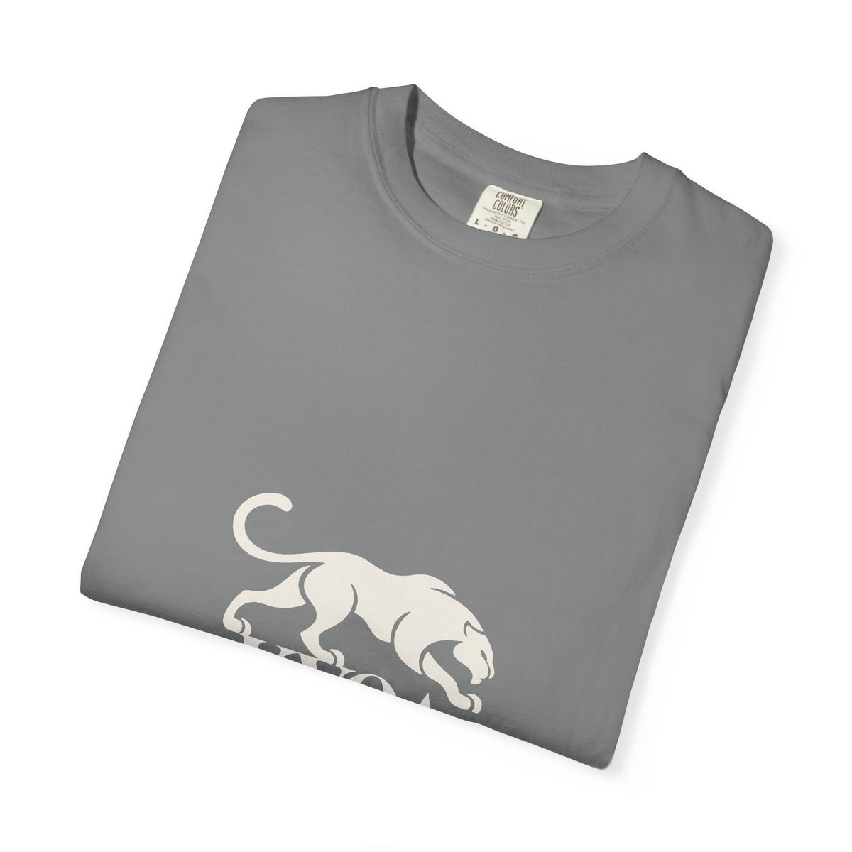 KYOA — The Panther (DISCIPLINE)