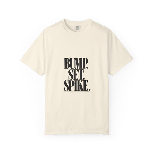 KYOA — Bump. Set. Spike. Tee