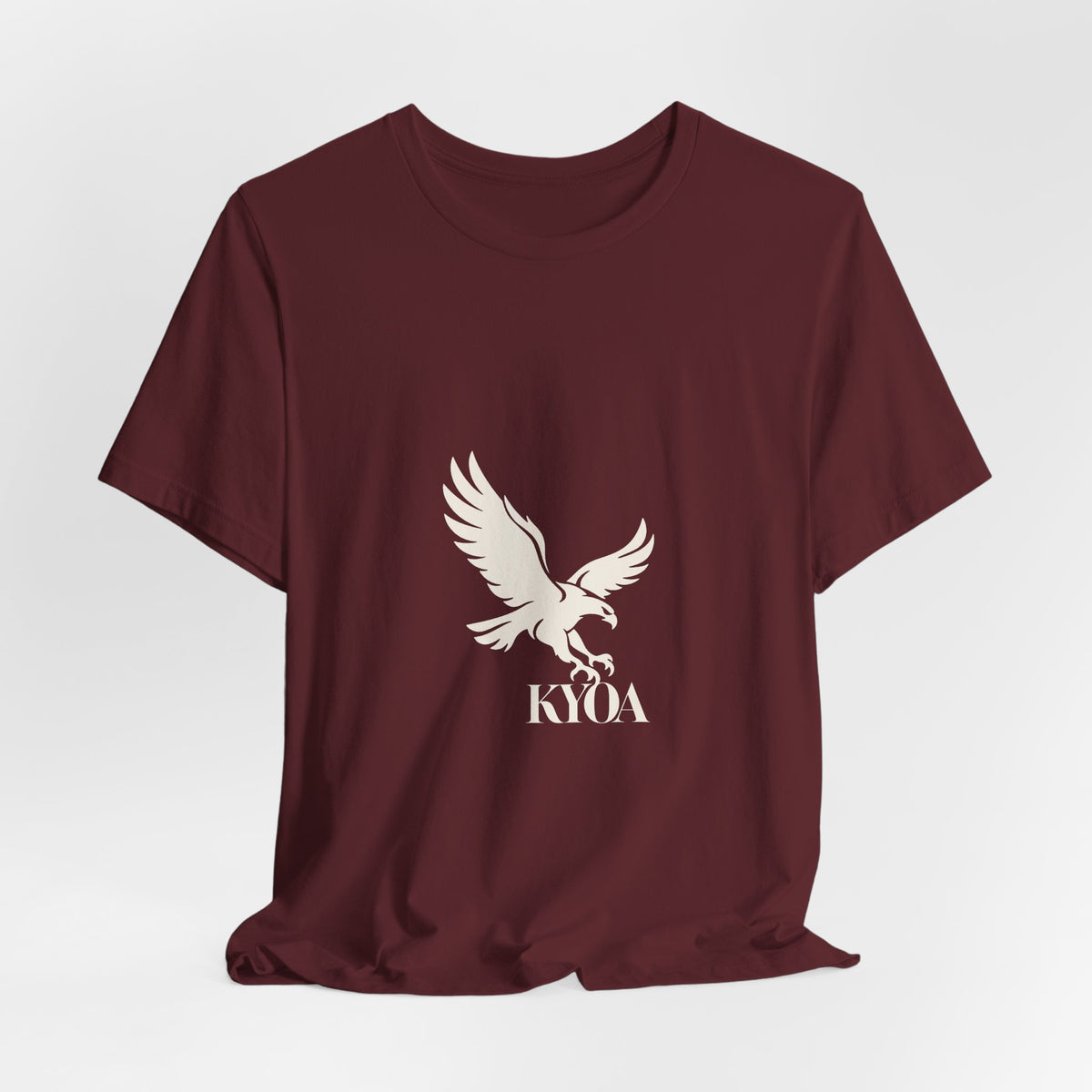 KYOA — The Eagle · Team Colors (RISE)