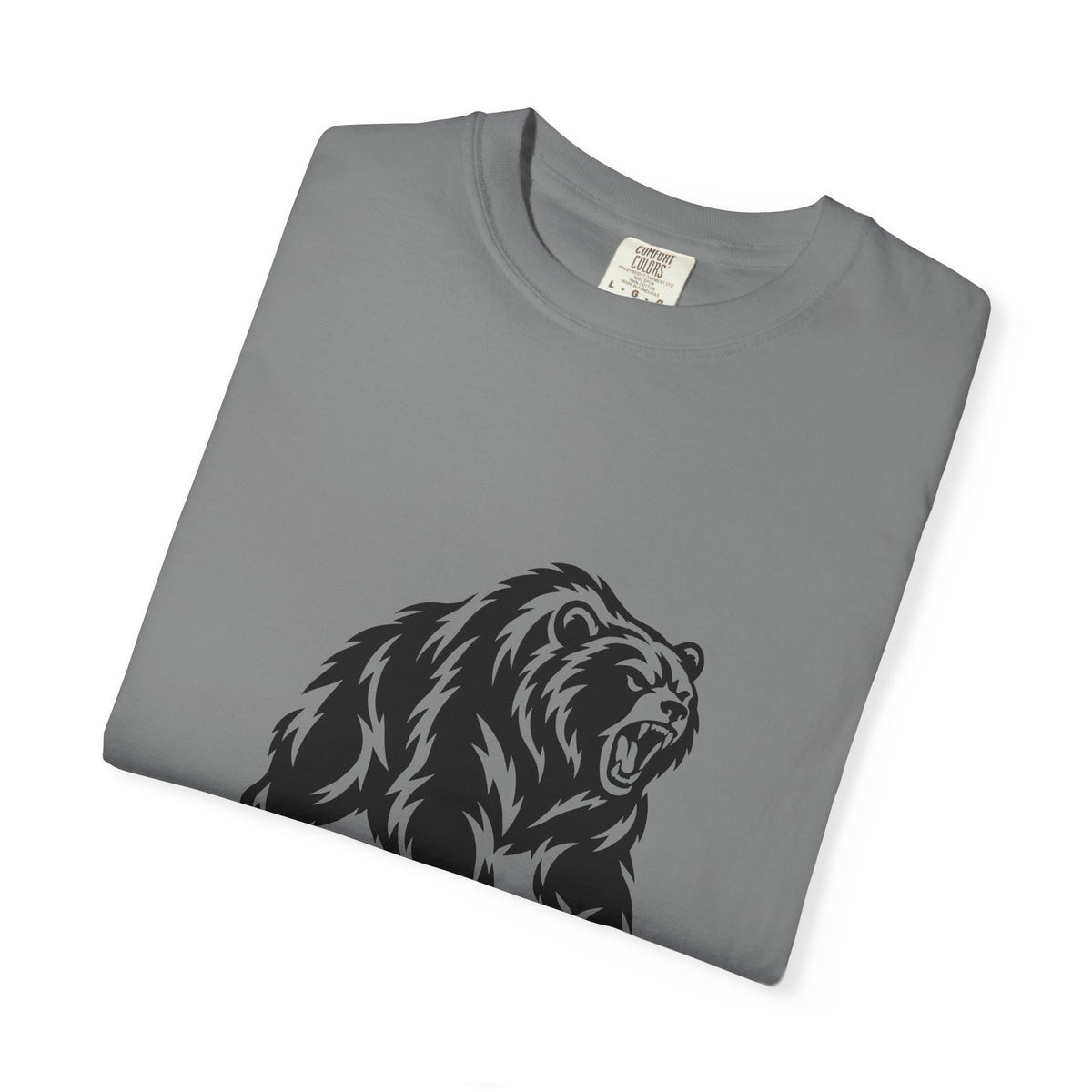 KYOA — The Bear (STRENGTH)