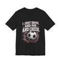 Soccer Dad Tee