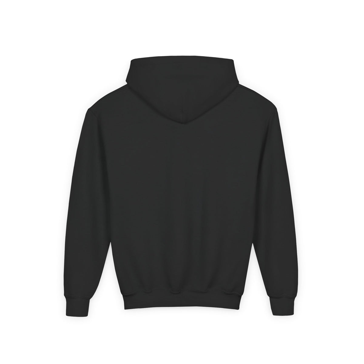 KYOA KIDS — The Lion · Kids Hoodie (COURAGE)