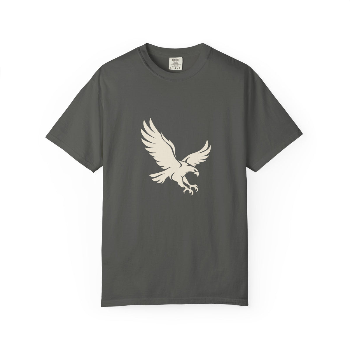 KYOA — The Eagle (RISE)