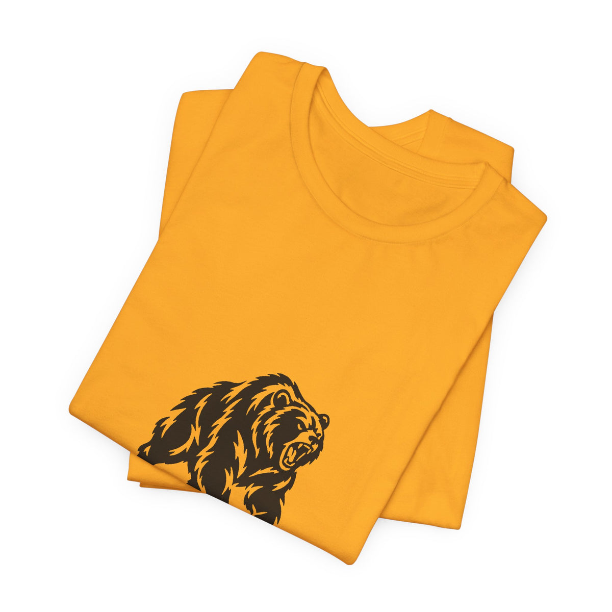 KYOA — The Bear · Team Colors (STRENGTH)