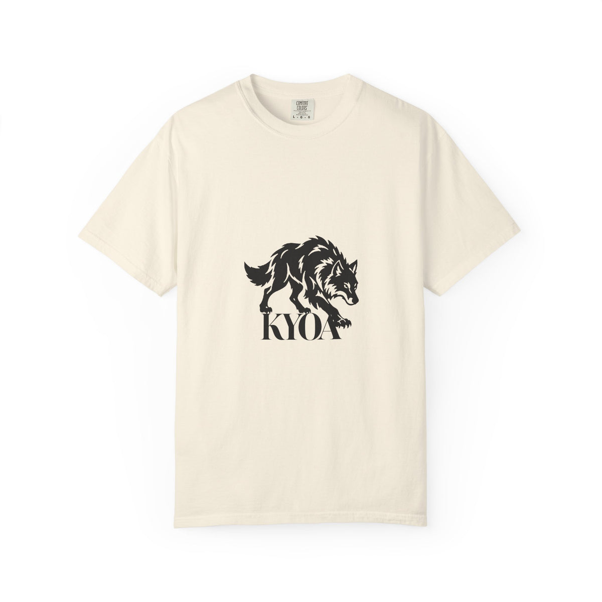 KYOA — The Wolf (PACK)