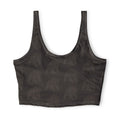 KYOA — The Bear · All-Over Monogram Sports Bra (STRENGTH)