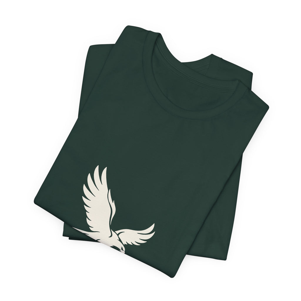 KYOA — The Eagle · Team Colors (RISE)