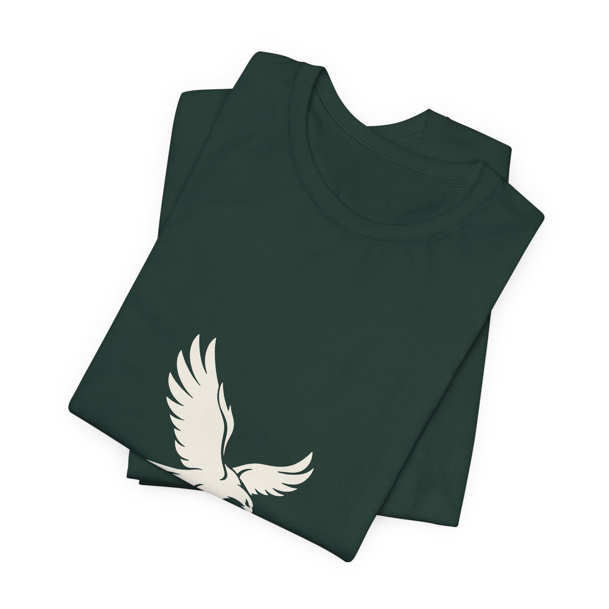 KYOA — The Eagle · Team Colors (RISE)