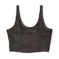 KYOA — The Phoenix · All-Over Monogram Sports Bra (COMEBACK)