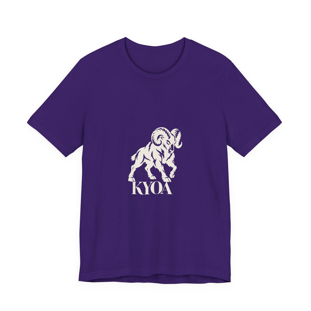 KYOA — The Ram · Team Colors (HEADSTRONG)