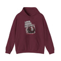 Basketball Mom Hoodie