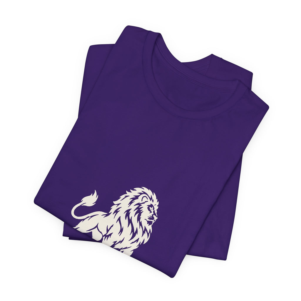 KYOA — The Lion · Team Colors (COURAGE)