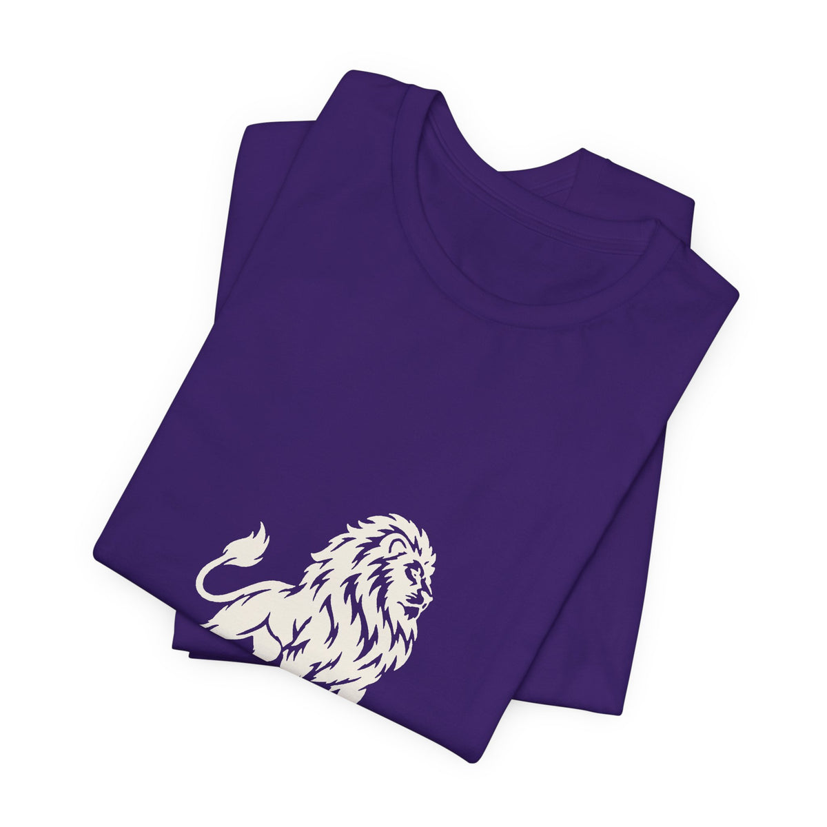 KYOA — The Lion · Team Colors (COURAGE)